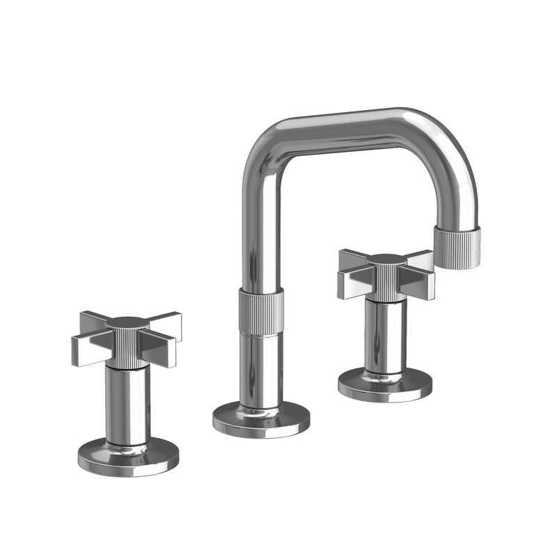Newport Brass 3240 Pardees Widespread Lavatory Faucet