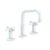 Newport Brass 3240 Pardees Widespread Lavatory Faucet