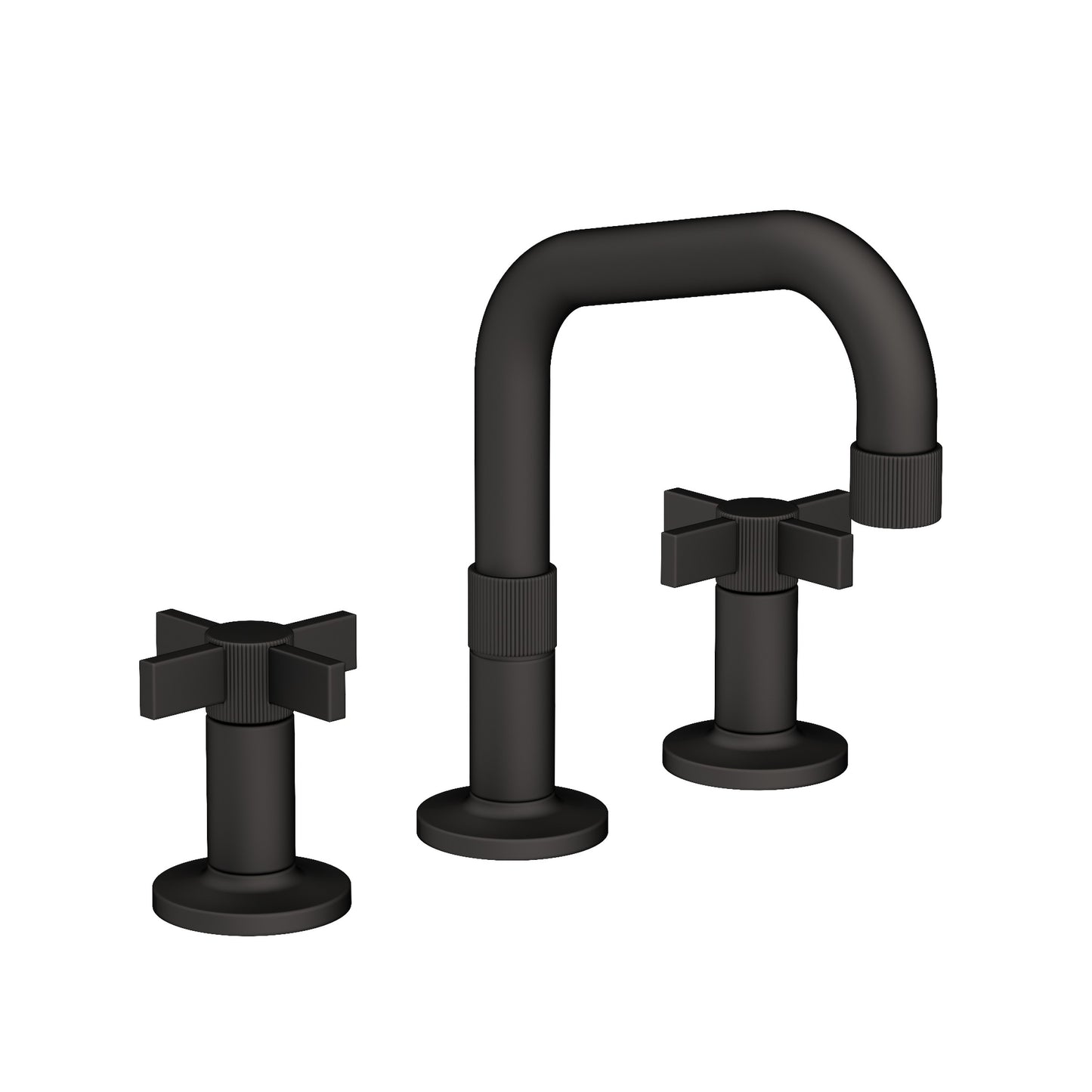 Newport Brass 3240 Pardees Widespread Lavatory Faucet