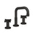 Newport Brass 3240 Pardees Widespread Lavatory Faucet