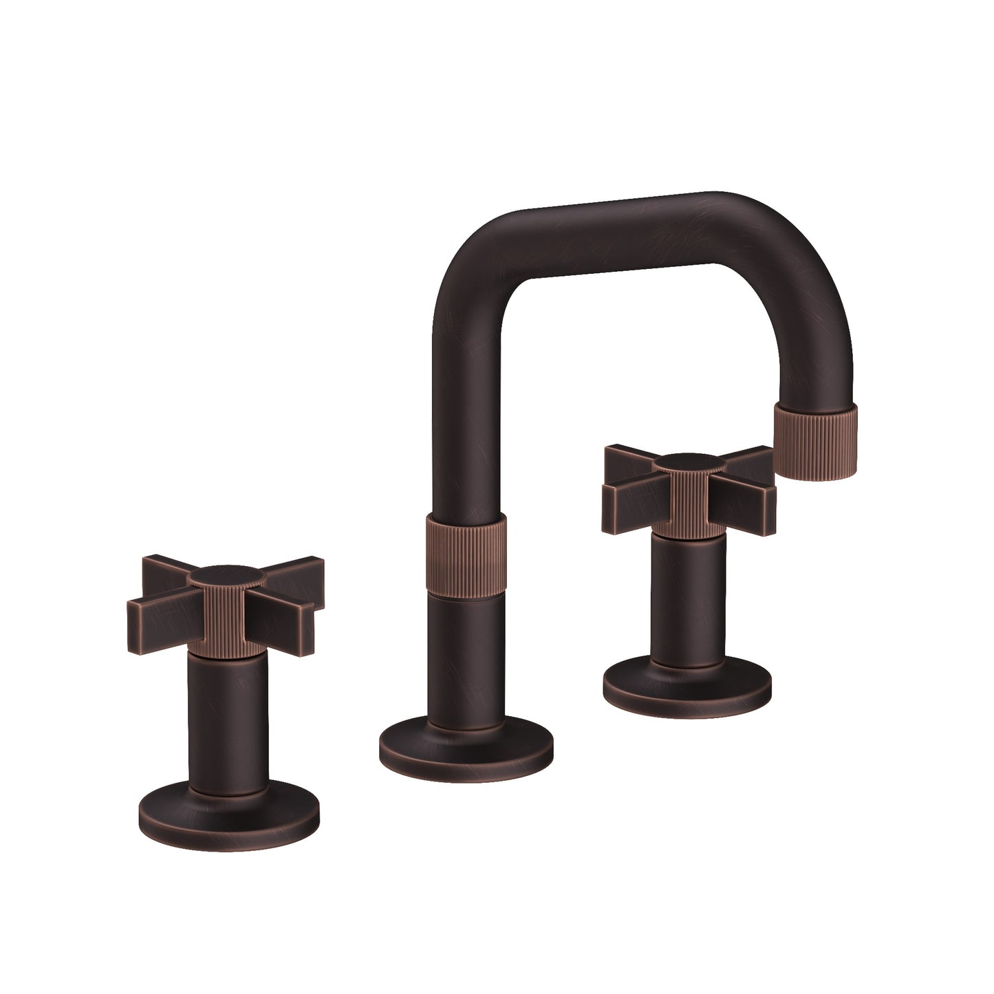 Newport Brass 3240 Pardees Widespread Lavatory Faucet