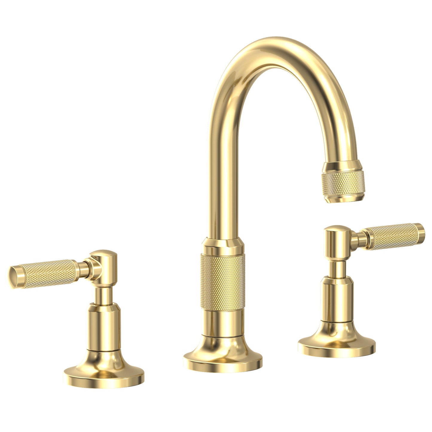 Newport Brass 3250C Clemens Widespread Lavatory Faucet - Parent