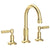 Newport Brass 3250C Clemens Widespread Lavatory Faucet - Parent