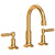 Newport Brass 3250C Clemens Widespread Lavatory Faucet