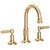 Newport Brass 3250C Clemens Widespread Lavatory Faucet