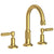 Newport Brass 3250C Clemens Widespread Lavatory Faucet