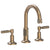 Newport Brass 3250C Clemens Widespread Lavatory Faucet
