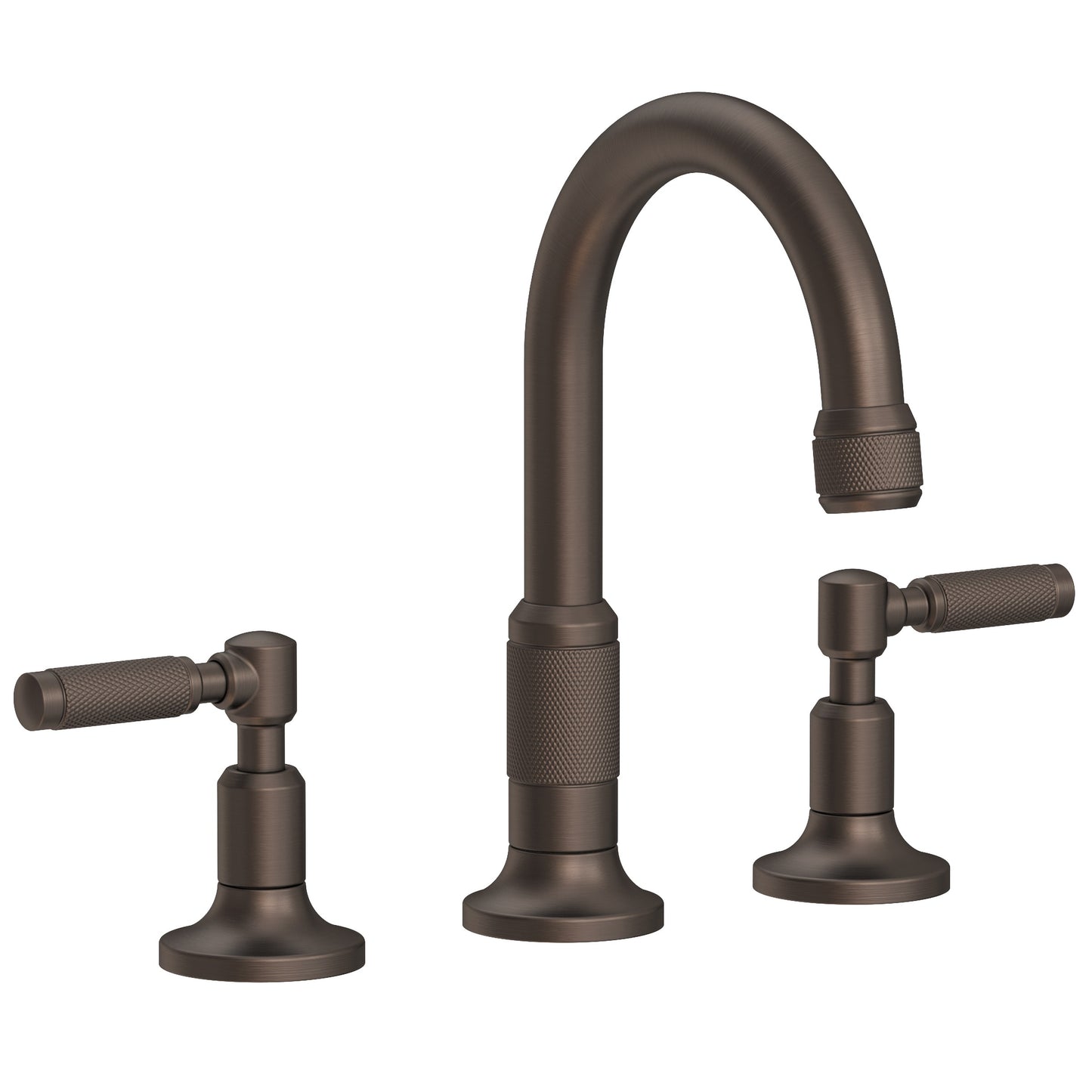Newport Brass 3250C Clemens Widespread Lavatory Faucet