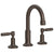 Newport Brass 3250C Clemens Widespread Lavatory Faucet