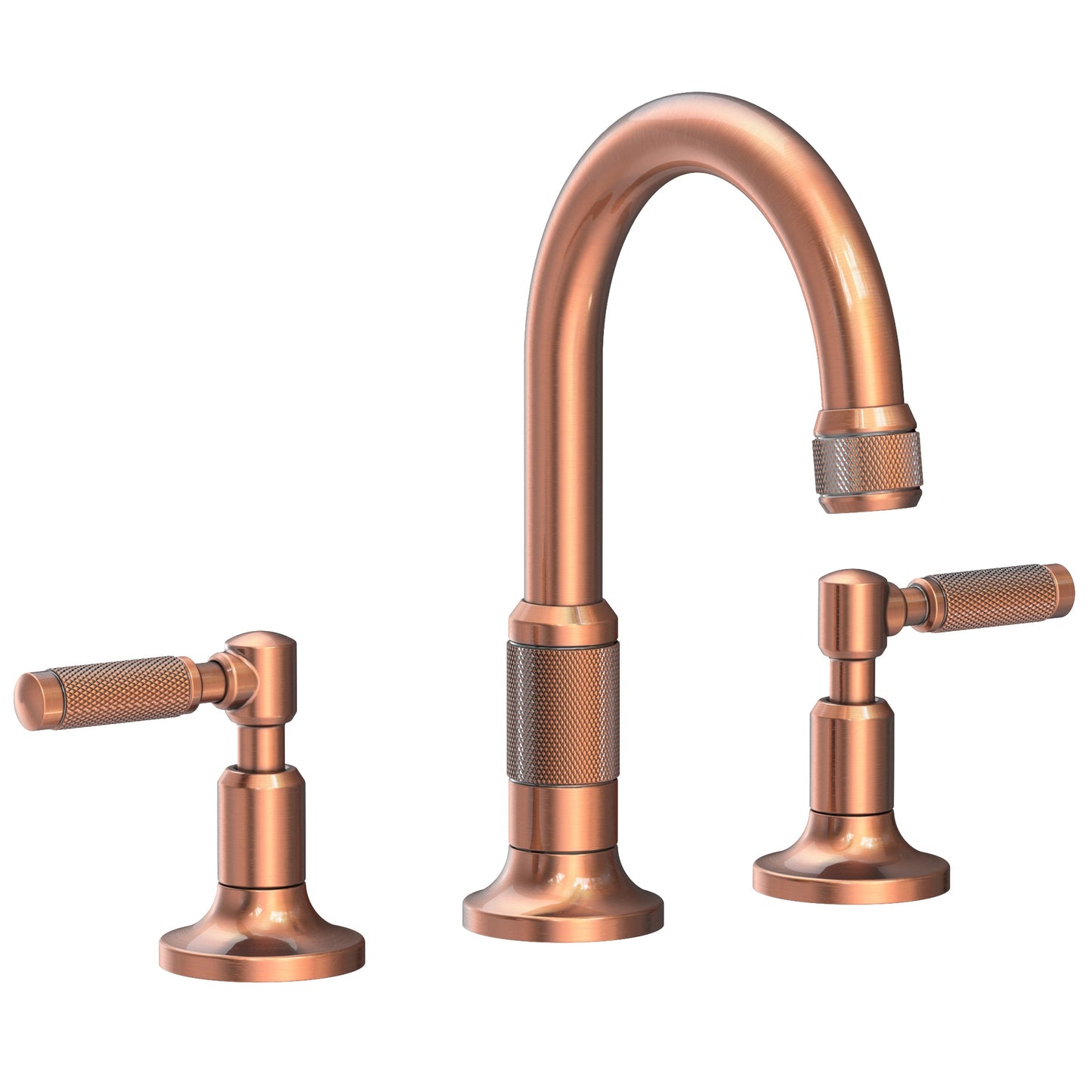 Newport Brass 3250C Clemens Widespread Lavatory Faucet
