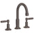 Newport Brass 3250C Clemens Widespread Lavatory Faucet