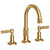 Newport Brass 3250C Clemens Widespread Lavatory Faucet