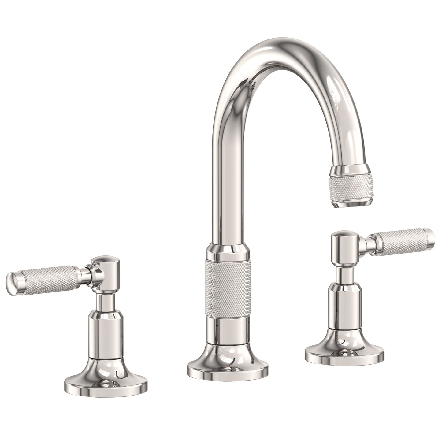 Newport Brass 3250C Clemens Widespread Lavatory Faucet