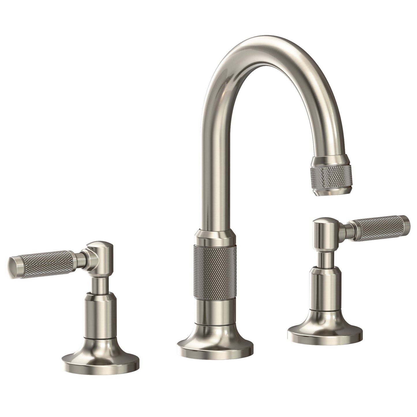 Newport Brass 3250C Clemens Widespread Lavatory Faucet