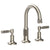 Newport Brass 3250C Clemens Widespread Lavatory Faucet