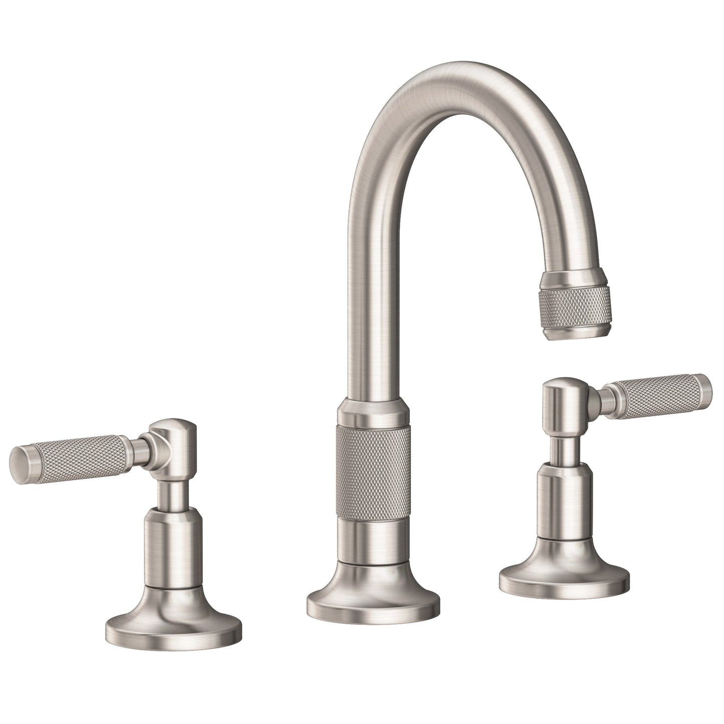 Newport Brass 3250C Clemens Widespread Lavatory Faucet