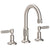 Newport Brass 3250C Clemens Widespread Lavatory Faucet
