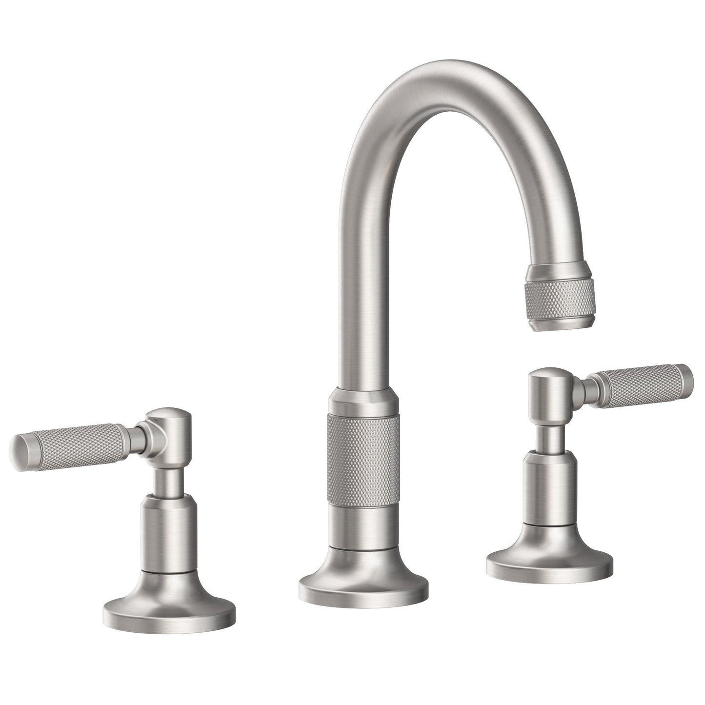Newport Brass 3250C Clemens Widespread Lavatory Faucet