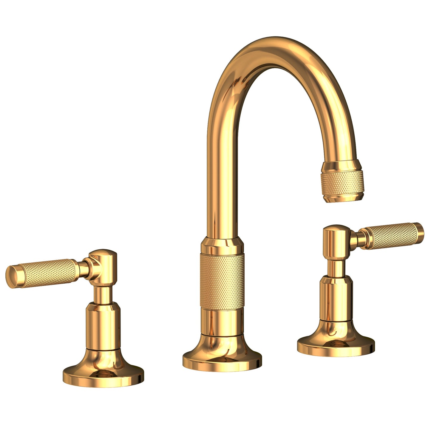 Newport Brass 3250C Clemens Widespread Lavatory Faucet