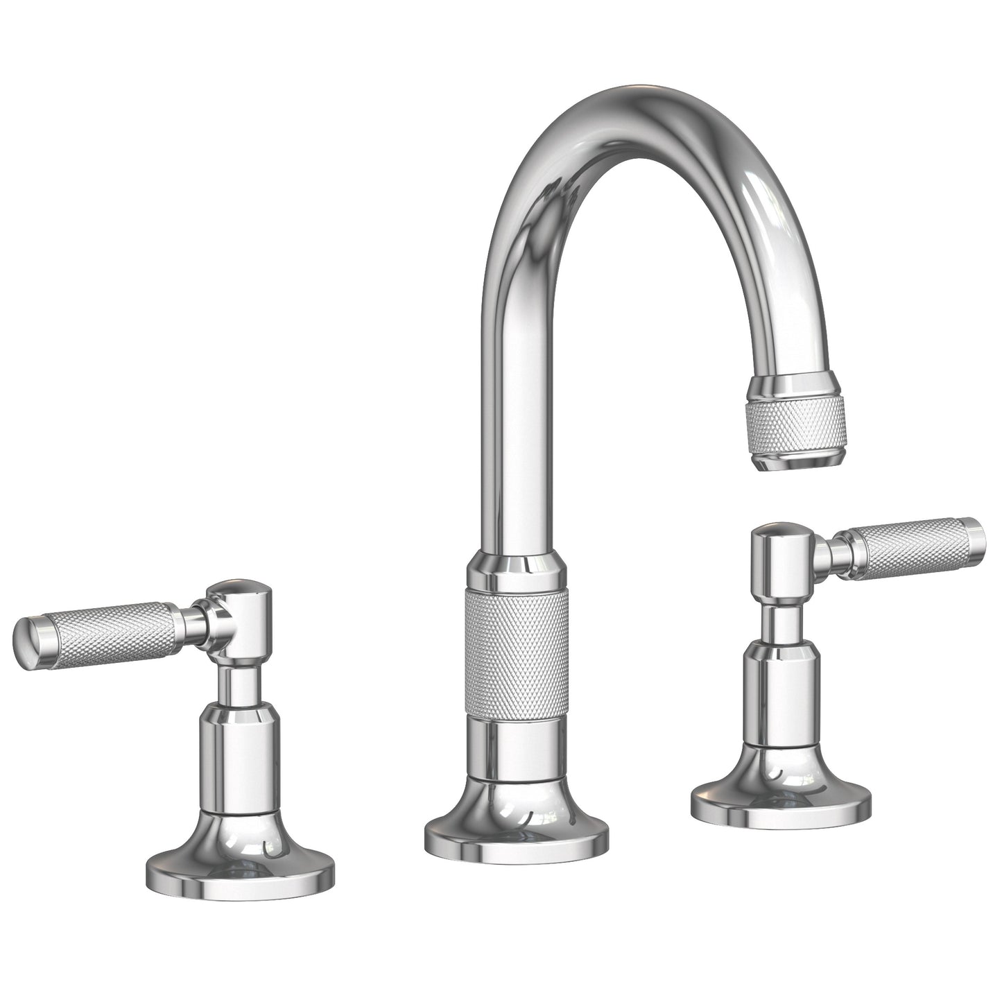 Newport Brass 3250C Clemens Widespread Lavatory Faucet