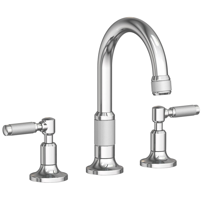 Newport Brass 3250C Clemens Widespread Lavatory Faucet