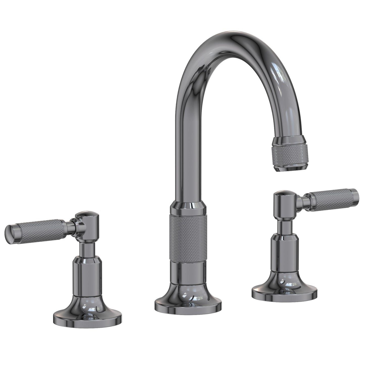 Newport Brass 3250C Clemens Widespread Lavatory Faucet