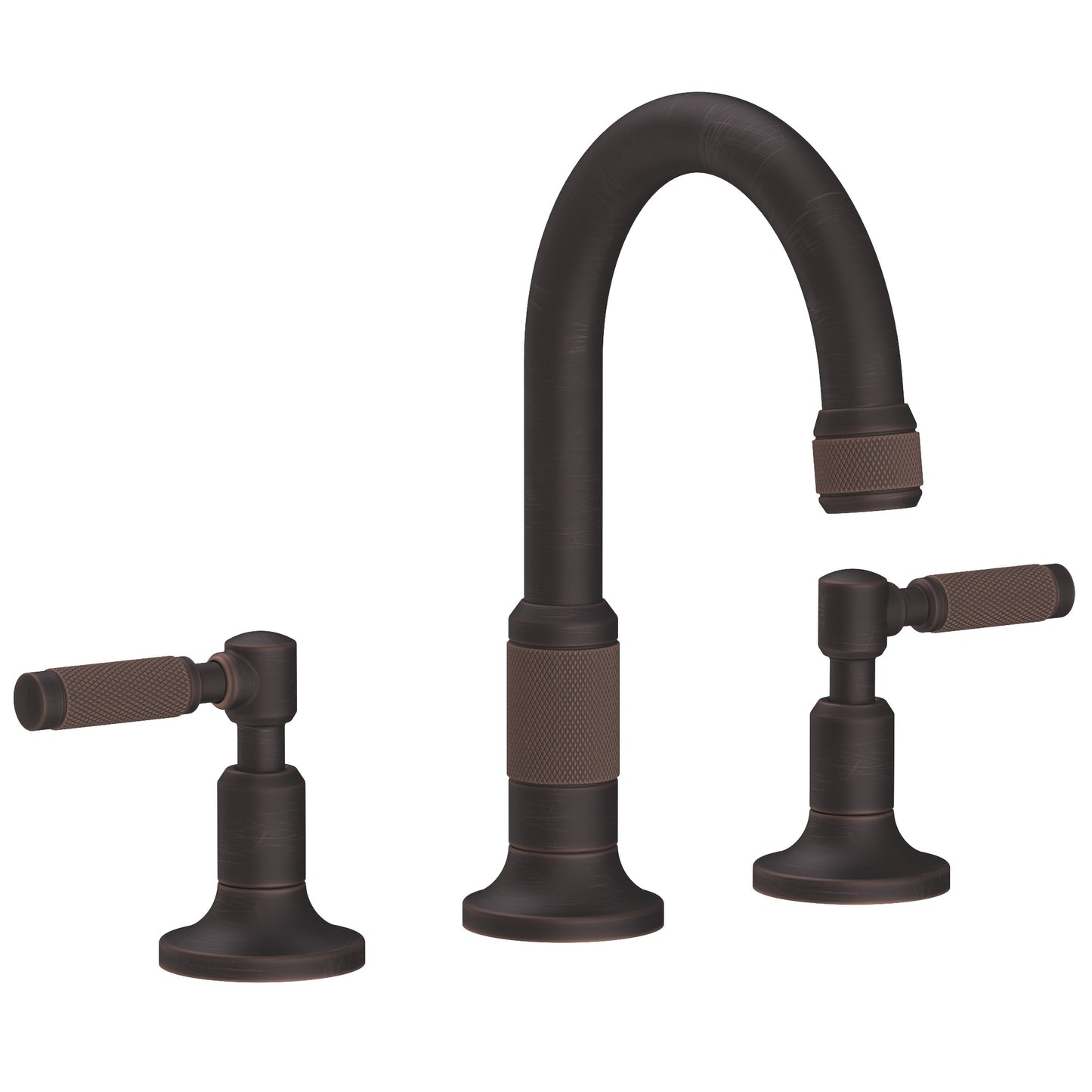 Newport Brass 3250C Clemens Widespread Lavatory Faucet