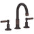 Newport Brass 3250C Clemens Widespread Lavatory Faucet