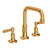 Newport Brass 3250 Clemens Widespread Lavatory Faucet