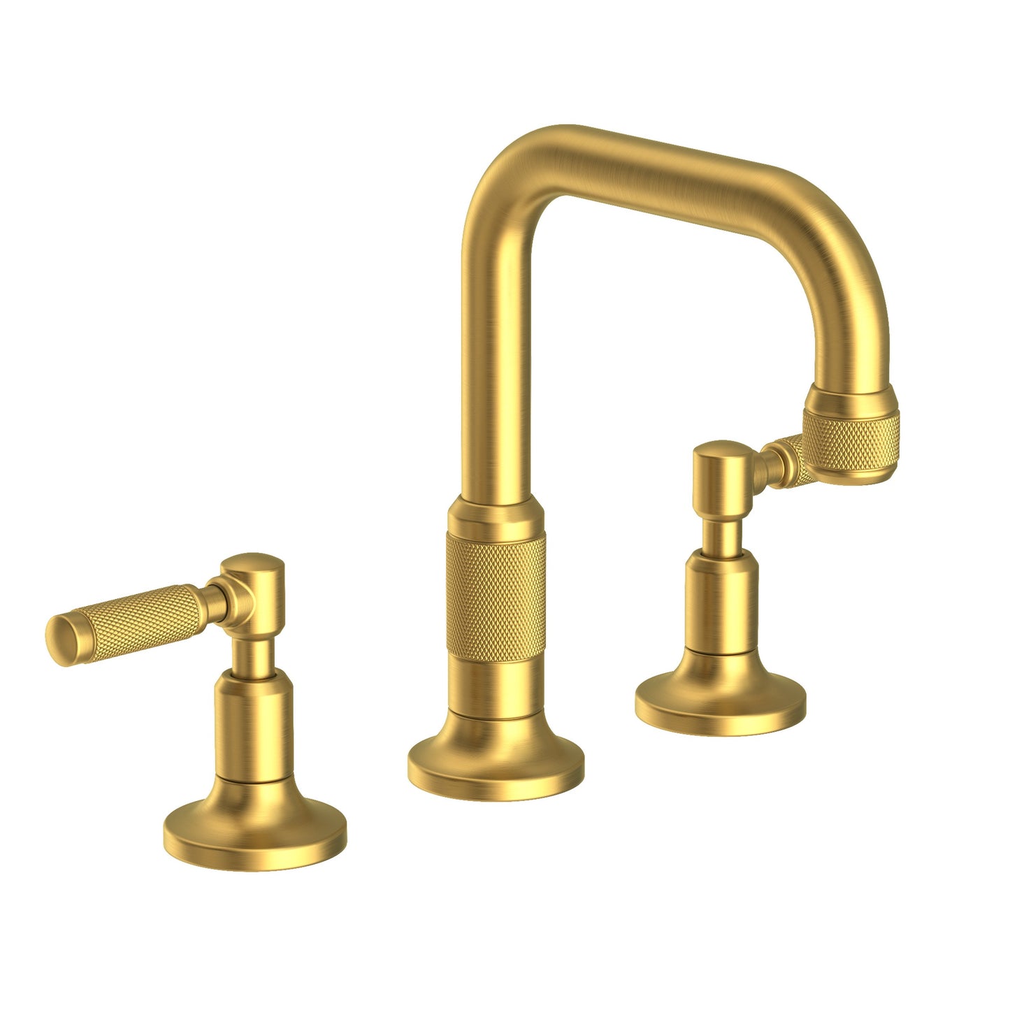 Newport Brass 3250 Clemens Widespread Lavatory Faucet
