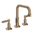 Newport Brass 3250 Clemens Widespread Lavatory Faucet