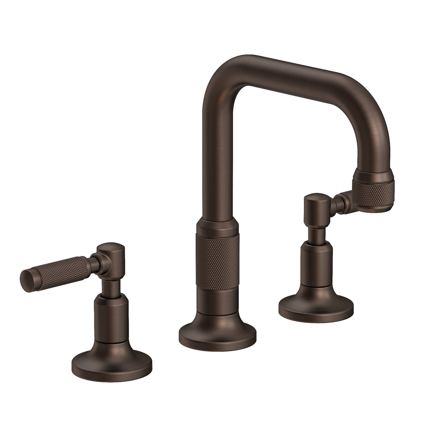Newport Brass 3250 Clemens Widespread Lavatory Faucet