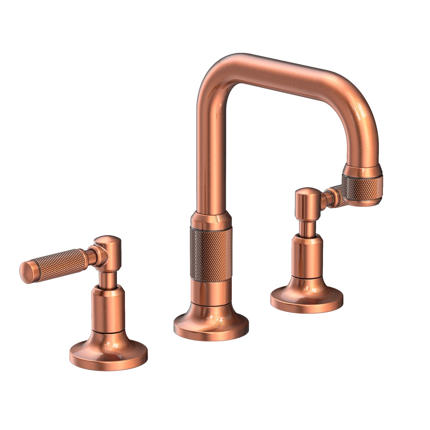 Newport Brass 3250 Clemens Widespread Lavatory Faucet