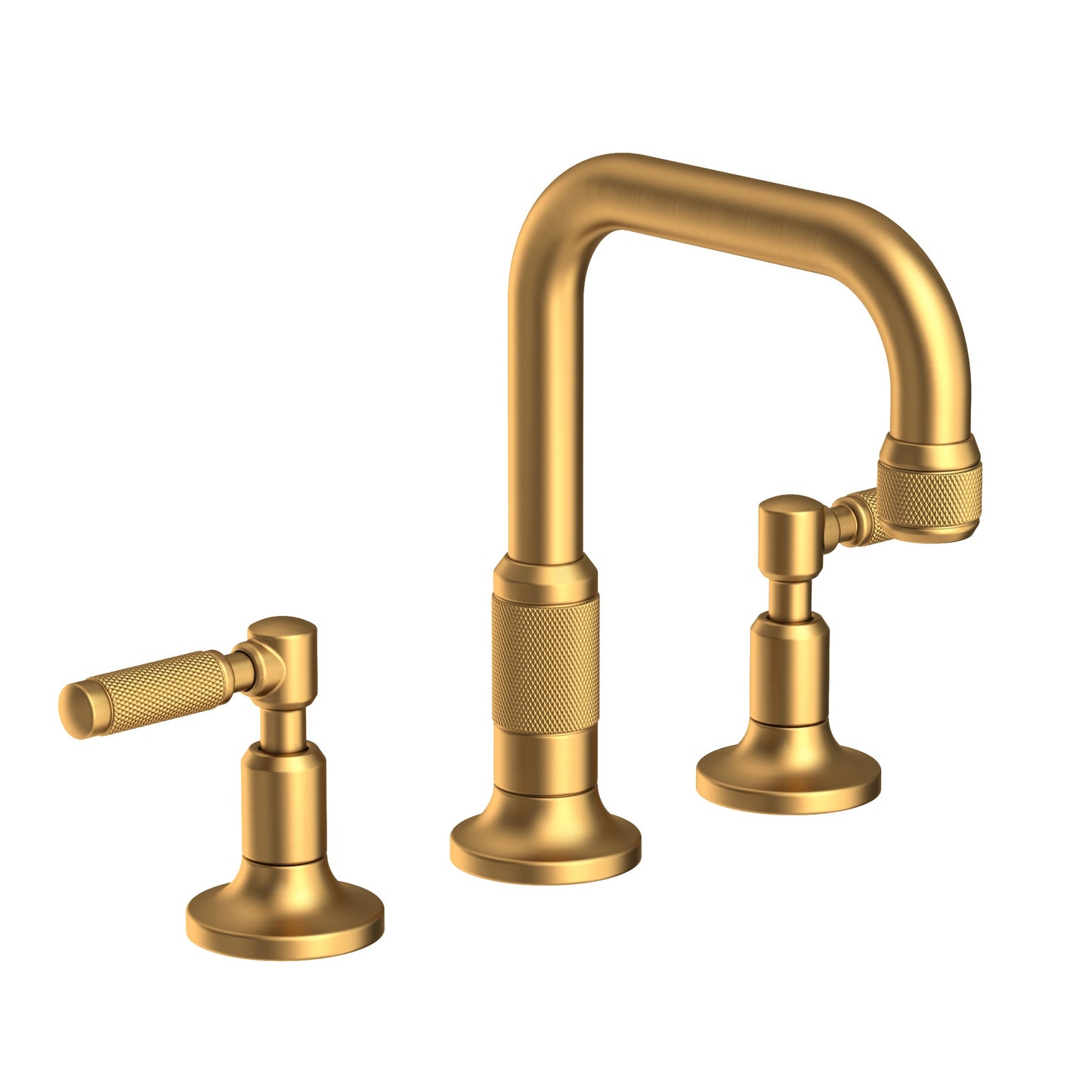 Newport Brass 3250 Clemens Widespread Lavatory Faucet