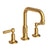 Newport Brass 3250 Clemens Widespread Lavatory Faucet