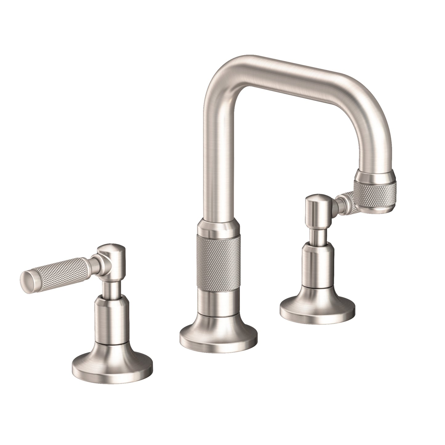 Newport Brass 3250 Clemens Widespread Lavatory Faucet