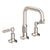 Newport Brass 3250 Clemens Widespread Lavatory Faucet