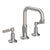 Newport Brass 3250 Clemens Widespread Lavatory Faucet