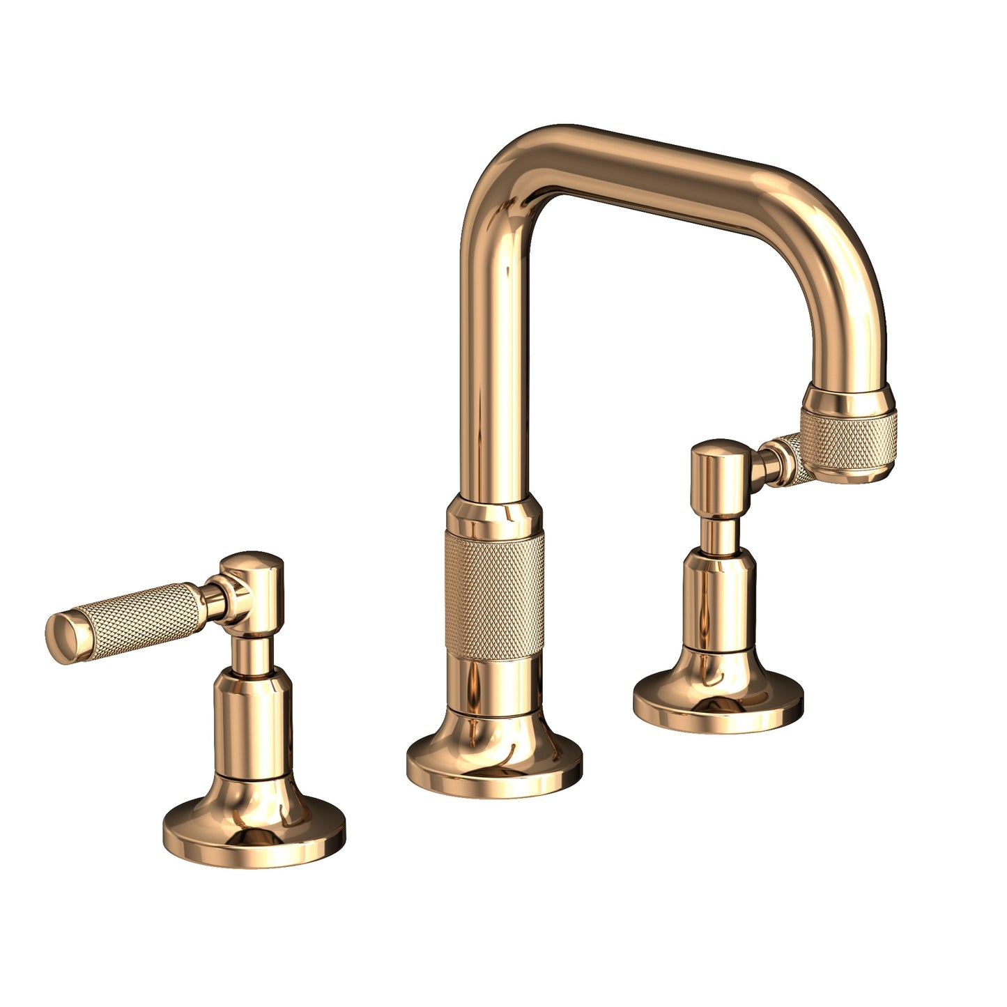 Newport Brass 3250 Clemens Widespread Lavatory Faucet