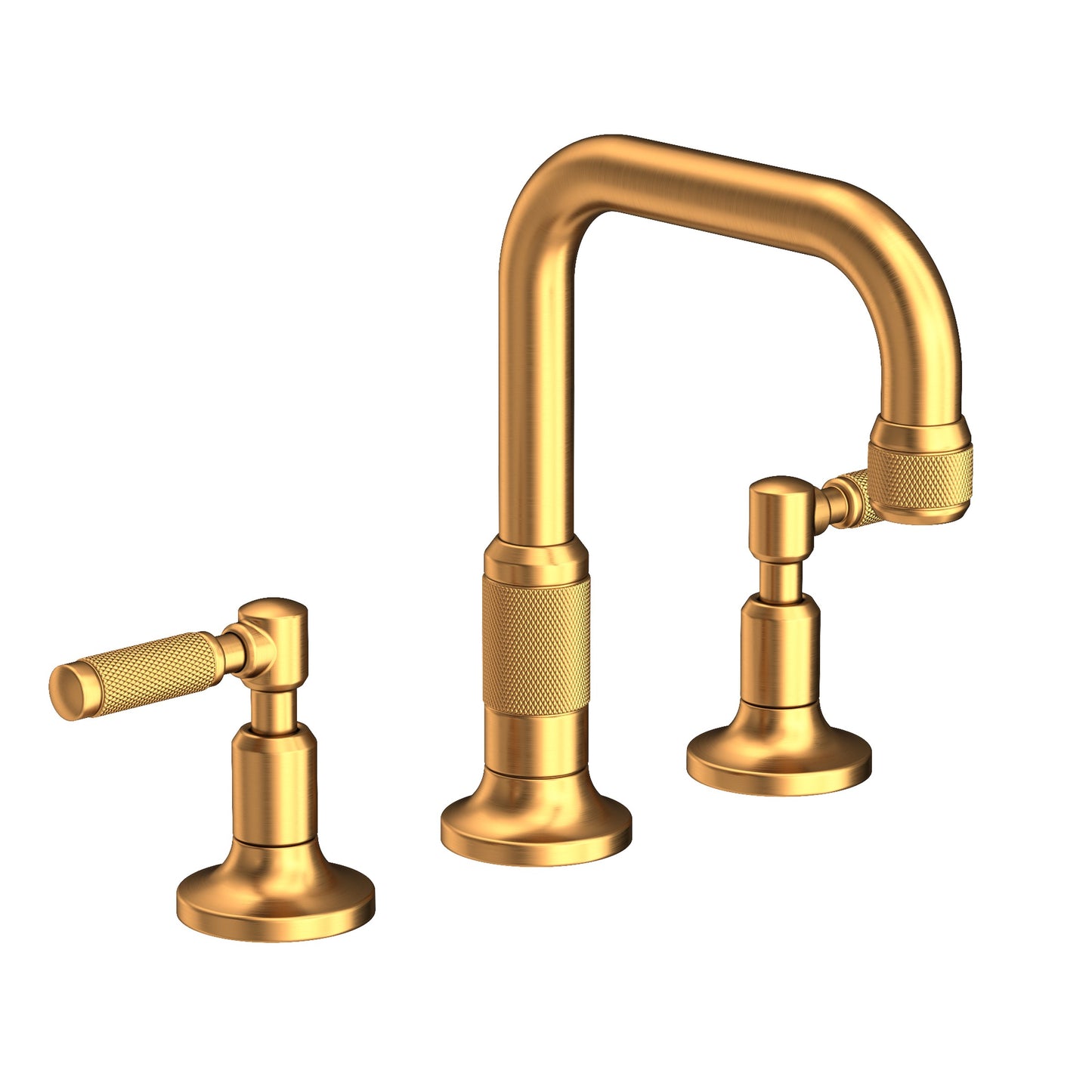 Newport Brass 3250 Clemens Widespread Lavatory Faucet