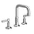 Newport Brass 3250 Clemens Widespread Lavatory Faucet
