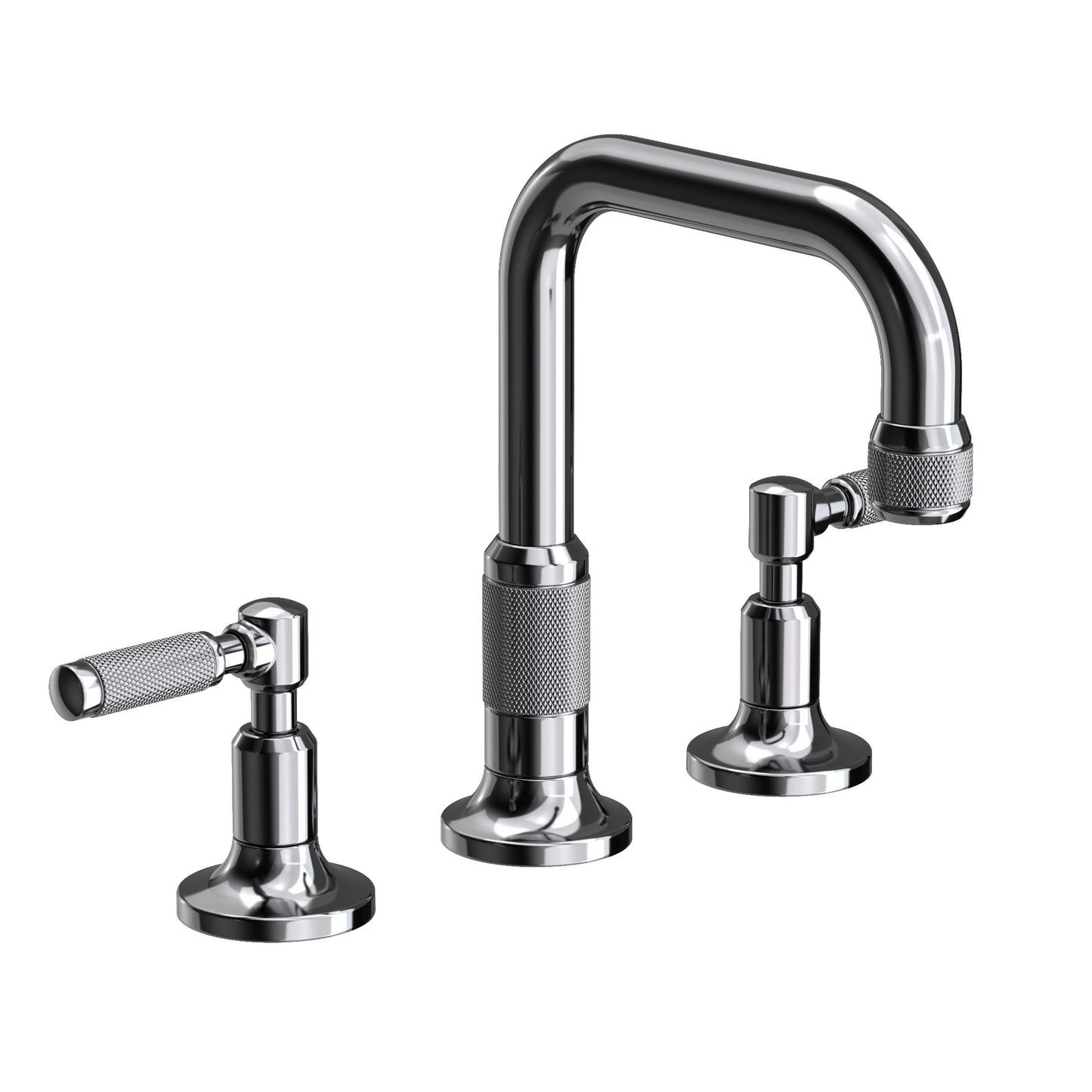 Newport Brass 3250 Clemens Widespread Lavatory Faucet