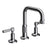 Newport Brass 3250 Clemens Widespread Lavatory Faucet