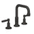Newport Brass 3250 Clemens Widespread Lavatory Faucet