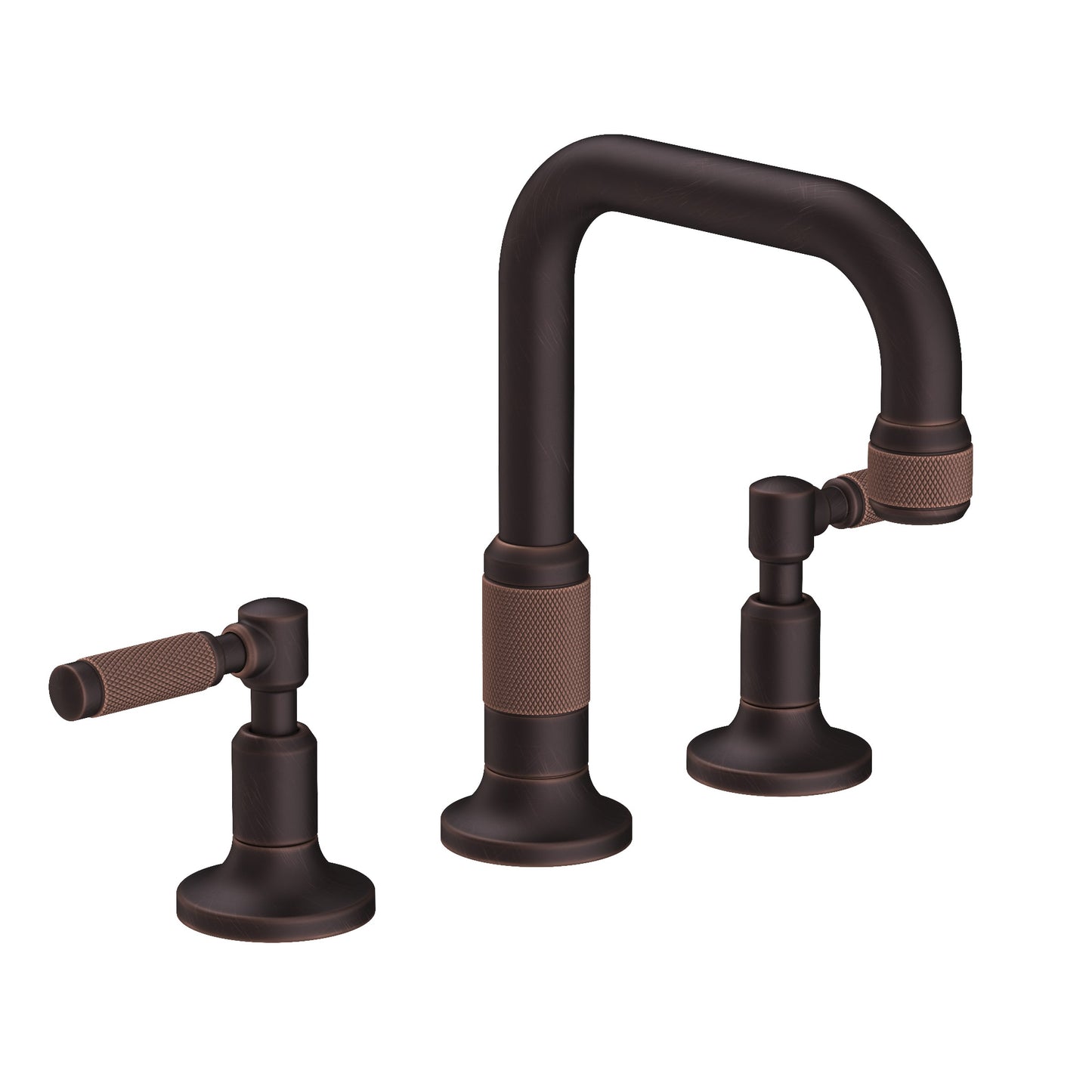 Newport Brass 3250 Clemens Widespread Lavatory Faucet