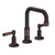 Newport Brass 3250 Clemens Widespread Lavatory Faucet