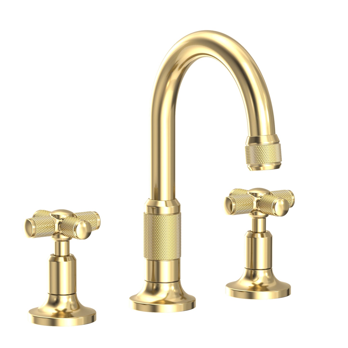 Newport Brass 3260C Clemens Widespread Lavatory Faucet - Parent