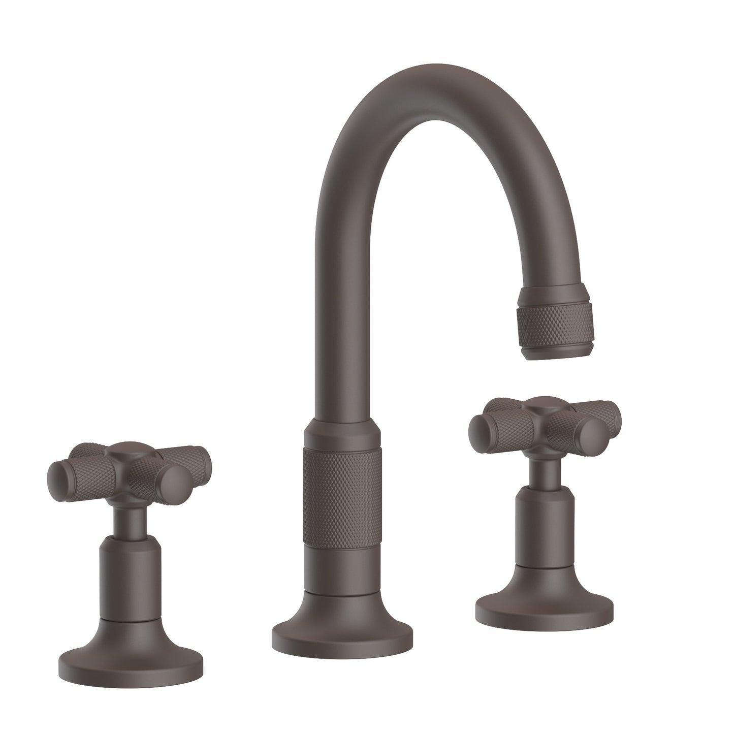 Newport Brass 3260C Clemens Widespread Lavatory Faucet