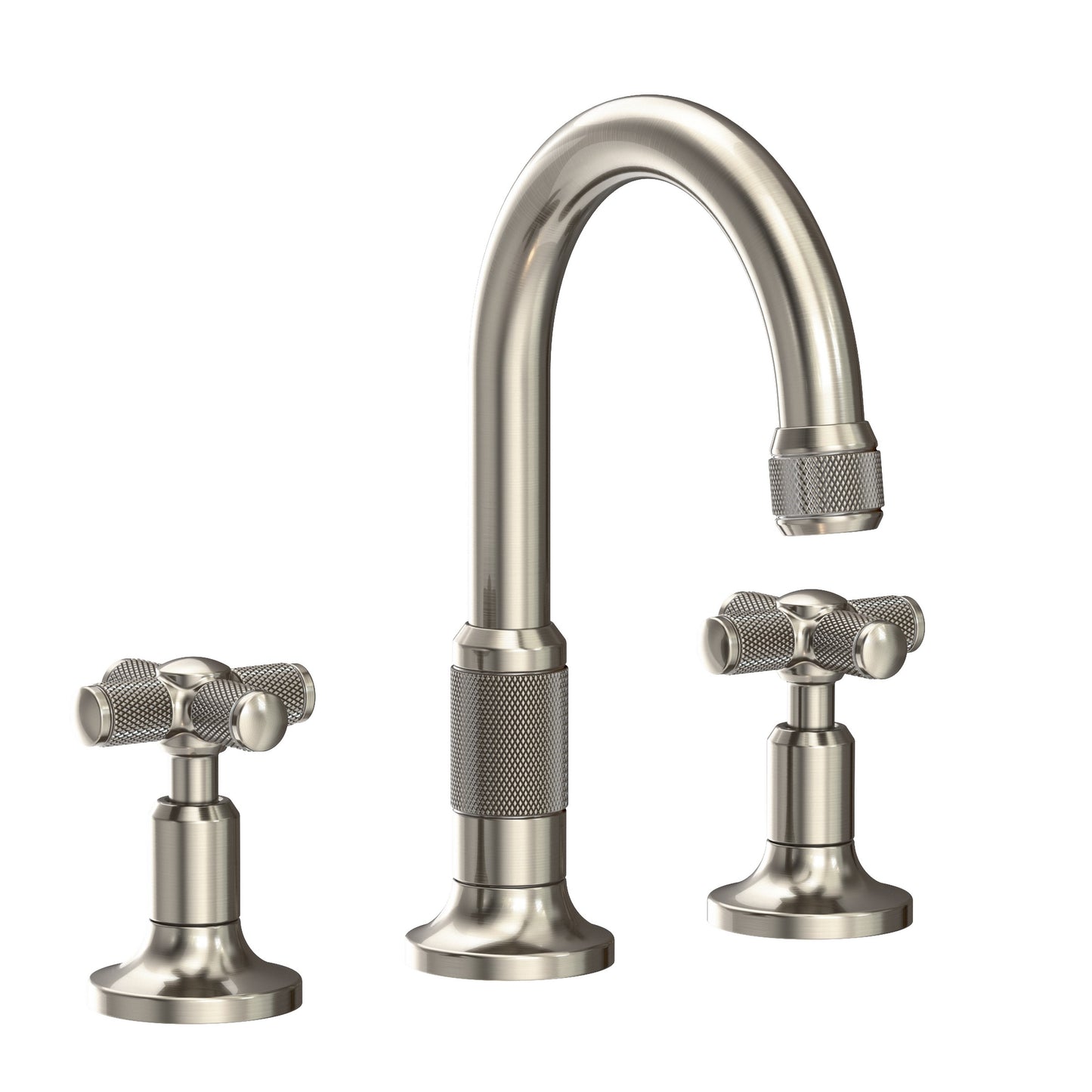Newport Brass 3260C Clemens Widespread Lavatory Faucet
