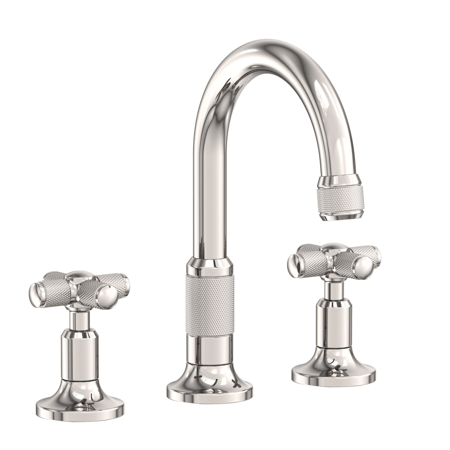 Newport Brass 3260C Clemens Widespread Lavatory Faucet
